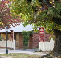 Beechworth Carriage Motor Inn - New South Wales Tourism 