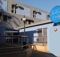 Ashton Lodge - New South Wales Tourism 