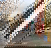 Nireeda Apartments Geelong - New South Wales Tourism 