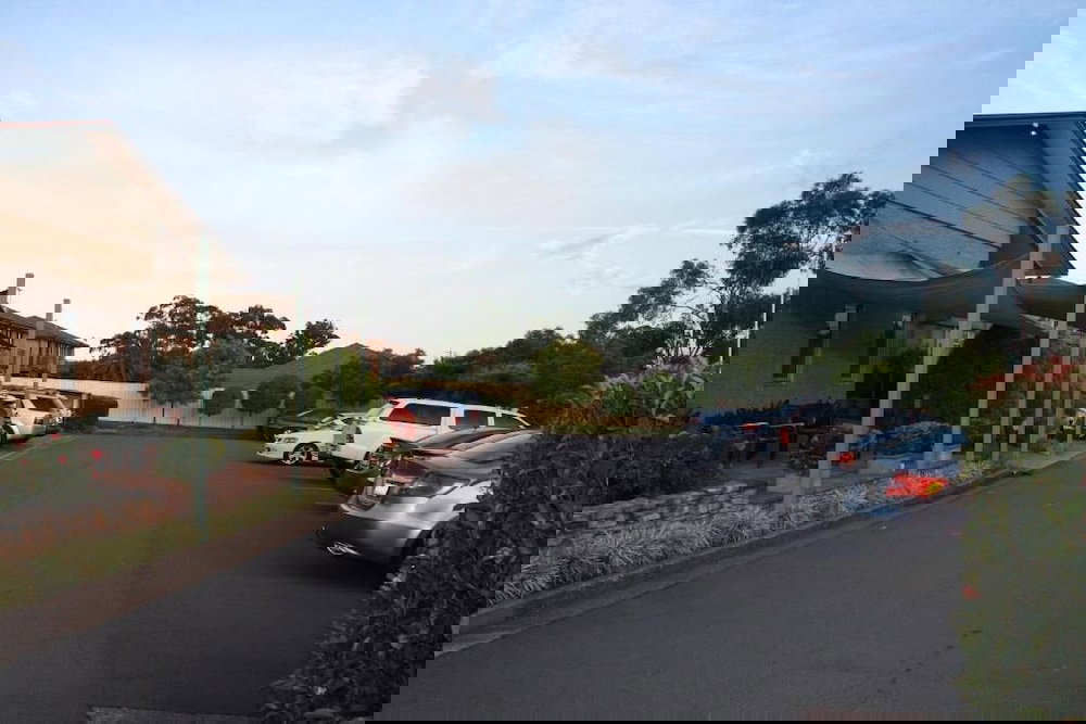 Aberdare NSW New South Wales Tourism 