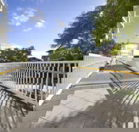 Windsor Lodge Como - New South Wales Tourism 