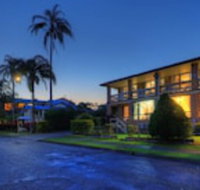 Midlands Motel - New South Wales Tourism 