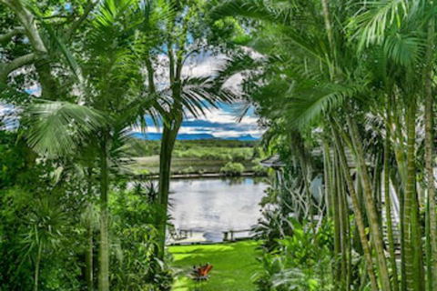 A Beach House At Byron - New South Wales Tourism  0