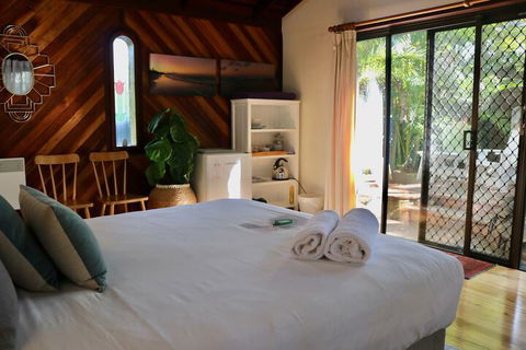 A Beach House At Byron - New South Wales Tourism  7