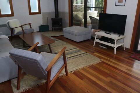 A Beach House At Byron - New South Wales Tourism  4