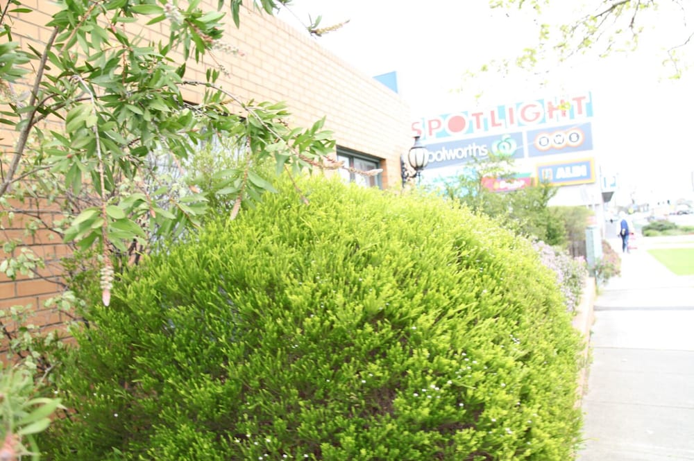  New South Wales Tourism 