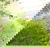 Carnegie Motor Inn - New South Wales Tourism 