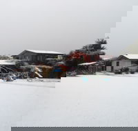 AAA Granary Accommodation - New South Wales Tourism 