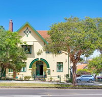 Neutral Bay Lodge - New South Wales Tourism 