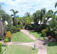 Cocos Beach Bungalows - New South Wales Tourism 