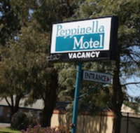Peppinella Motel - New South Wales Tourism 