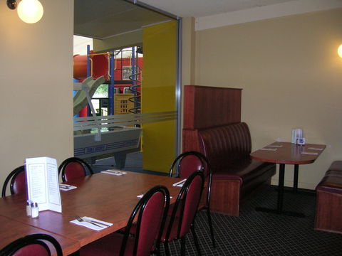 Overlander Hotel Shepparton - New South Wales Tourism  2