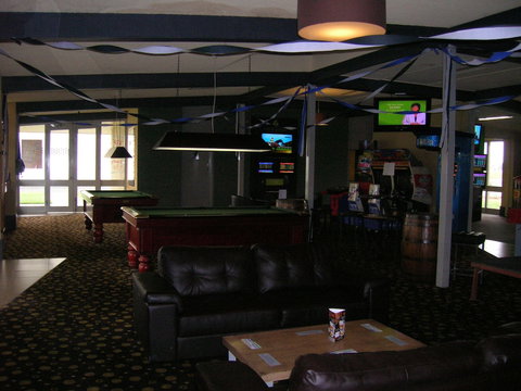 Overlander Hotel Shepparton - New South Wales Tourism  6