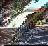 Westwood Motor Inn - New South Wales Tourism 