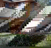 Estelle Kramer Motor Inn - New South Wales Tourism 