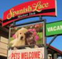 Spanish Lace Motor Inn - New South Wales Tourism 