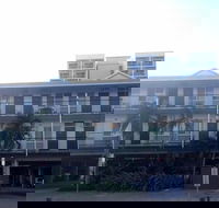 Adventurers Resort - Hostel - New South Wales Tourism 