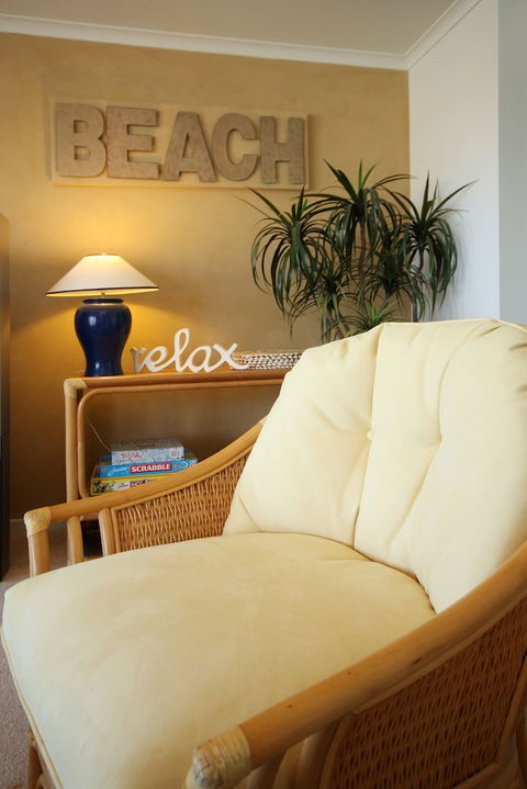 Sails Luxury Apartments, Forster - New South Wales Tourism  2