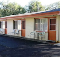 Restawile Motel - New South Wales Tourism 