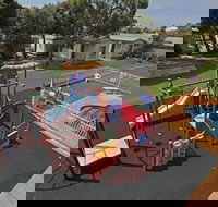 Apollo Bay Holiday Park - New South Wales Tourism 