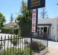 Norfolk Motor Inn - New South Wales Tourism 
