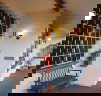 McNevin's Warwick Motel - New South Wales Tourism 