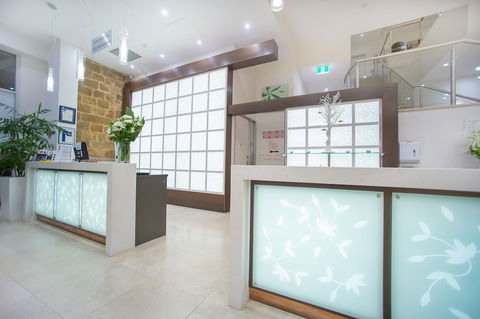 Sfera's Park Suites & Convention Centre - New South Wales Tourism  3