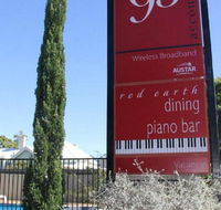 No 95 Accommodation - New South Wales Tourism 