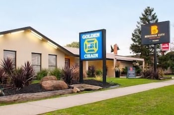 Sebastopol VIC New South Wales Tourism 