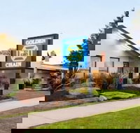 Begonia City Motor Inn - New South Wales Tourism 