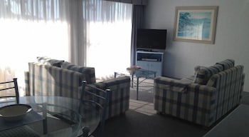 Breakers Apartments Mollymook - New South Wales Tourism  3