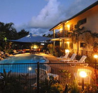 Mission Reef Resort - New South Wales Tourism 
