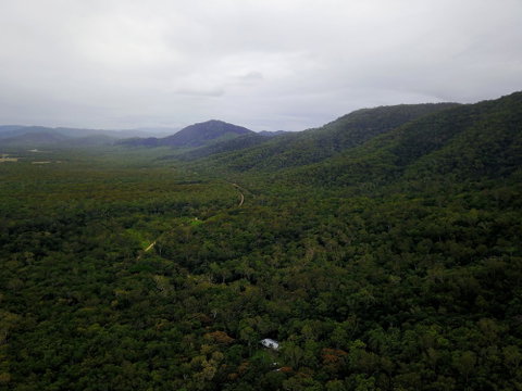 Mungumby Lodge - Cooktown - New South Wales Tourism  3