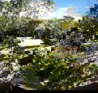 Mungumby Lodge - Cooktown - New South Wales Tourism 