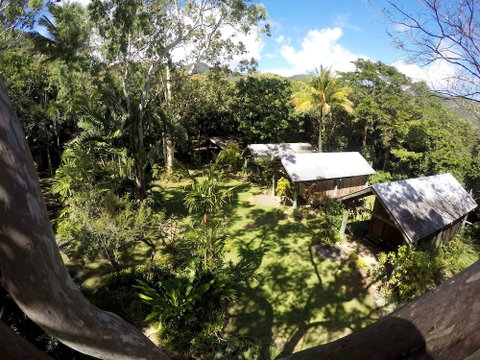Mungumby Lodge - Cooktown - New South Wales Tourism  0