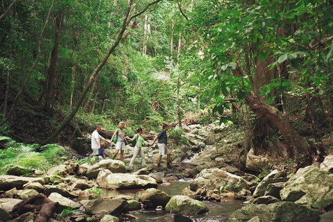 Mungumby Lodge - Cooktown - New South Wales Tourism  1