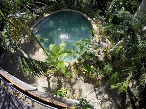 Mungumby Lodge - Cooktown - New South Wales Tourism  6