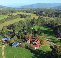 Crabtree House - New South Wales Tourism 