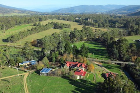 Crabtree House - New South Wales Tourism  0