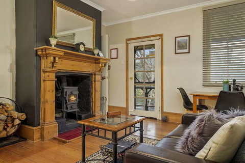 Crabtree House - New South Wales Tourism  4