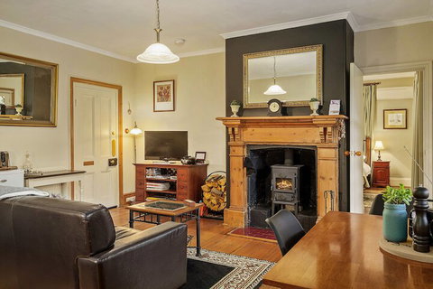 Crabtree House - New South Wales Tourism  5