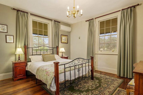 Crabtree House - New South Wales Tourism  6