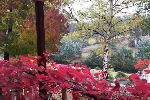 Crabtree House - New South Wales Tourism  3