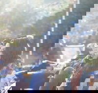 Thredbo Alpine Hotel - New South Wales Tourism 