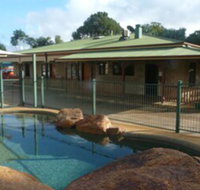 Curtain Fig Motel - New South Wales Tourism 