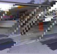 Hotel Gloria - New South Wales Tourism 