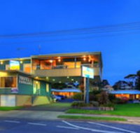 Bermagui Motor Inn - New South Wales Tourism 