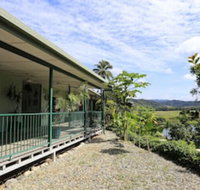 Daintree Riverview - New South Wales Tourism 