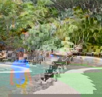 The Palms At Avoca - New South Wales Tourism 