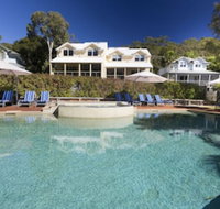 Blueys Retreat - New South Wales Tourism 